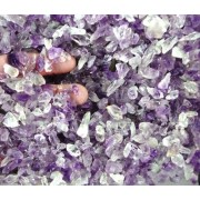 CHIPS CUARZO AMATISTA -5KG