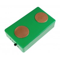 TERMINATOR ZAPPER DE DON CROFT