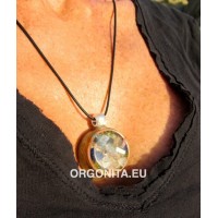 COLGANTE ORGONITA DELUX