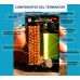 TERMINATOR ZAPPER DE DON CROFT
